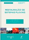Capa do livro Restaura��o de sistemas fluviais, Arlindo Philippi Junior