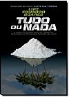Capa do livro Tudo ou Nada: a Hist�ria do Brasileiro Preso em Londres Por Associa��o ao Tr�fico de Coca�na, Luiz Eduardo Soares