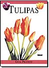 Capa do livro TULIPAS - GUIA PRATICO, Nobel