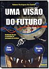 Capa do livro Visao do Futuro, Uma, Rubens Rodrigues dos Santos