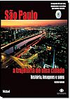 Capa do livro S�o Paulo. A Trajet�ria De Uma Cidade, MILTON PARRON