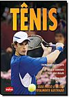 Capa do livro TENIS: GUIA PASSO A PASSO, DREWETT DREWETT