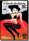 Capa do livro Sonho da Garota, O, Hildebrando A de Andr�