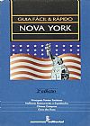 Capa do livro GUIA FACIL E RAPIDO NOVA YORK, BOOKS BOOKS