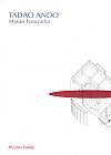 Capa do livro Tadao ando, Masao Furuyama
