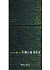 Capa do livro Todas As Almas, Javier Marias