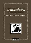 Capa do livro Vozes e sil�ncios de meninos de rua, Rosa Helena Blanco Machado