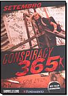 Capa do livro Setembro - Vol.9 - S�rie Conspiracy 365, Gabrielle Lord