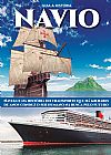 Capa do livro Guia a hist�ria - Navio, On Line Editora