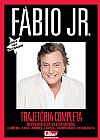Capa do livro AMATe Contei - Grandes �dolos -Fabio Jr., On Line Editora