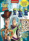 Capa do livro Disney - Colorindo com Toy Story, On Line Editora