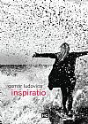 Capa do livro Inspiratio, Osmar Ludovico