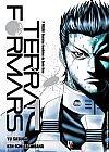 Capa do livro Terra Formars - Vol. 1, Ken-Ichi Yu; Tachibana