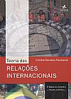 Capa do livro Teoria das relações internacionais, Cristina Soreanu Pecequilo