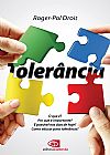 Capa do livro Toler�ncia, Roger-Pol Droit