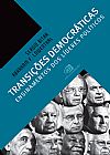 Capa do livro Transições democráticas,