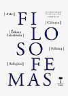 Capa do livro Filosofemas: Arte, Ci�ncia, �tica - Exist�ncia, Pol�tica, Religi�o - Vol.2, Jamil Ibrahim Iskandar