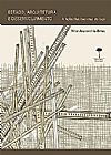 Capa do livro Estado, Arquitetura e Desenvolvimento: A Ação Habitacional do Iapi, Nilce Aravecchia-Botas