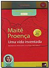 Capa do livro VIDA INVENTADA, UMA livro book, PROENCA PROENCA