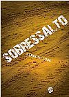 Capa do livro Sobressalto, Kenneth Cook