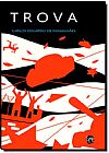 Capa do livro Trova, Carlos Eduardo de Magalh�es