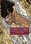 Capa do livro Corpo a Corpo: Representações Antigas e Modernas da Figura Humana, Pedro Paulo Funari