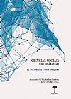 Capa do livro Ciências Sociais em Diálogo: Sociedades e Suas Imagens - Vol.2, Alessandra El Far