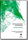 Capa do livro Ci�ncias Sociais em Di�logo: Cultura e Diferen�a - Vol.1, Alessandra El Far