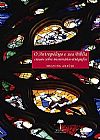 Capa do livro Antropólogo e Sua Bíblia Ensaios Sobre Missionários-etnógrafos, O, Melvina Araújo