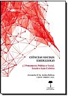 Capa do livro Ciências Sociais em Diálogo: Pensamento Político e Social, Estado e Ação Coletiva - Vol.3, Alessandra El Far