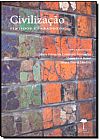 Capa do livro LACiviliza��o: Sentidos e Paradoxos, Maria Fernanda Lombardi Fernandes