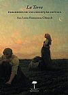 Capa do livro La Terre Paradoxos de Uma Recep��o Cr�tica, Ana Luiza Ramazzina Ghirardi