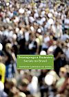 Capa do livro Desemprego e Protestos Sociais no Brasil, Davisson Cangussu de Souza