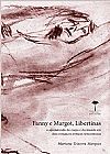 Capa do livro Fanny Margot, Libertinas: O Aprendizado do Corpo e do Mundo em Dois Romances Eróticos Setecentistas, Mariana Teixeira Marques