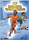 Capa do livro Didier Drogba, Gabin Bao
