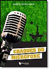 Capa do livro Craques do Microfone, Marcos Sperli Garcia