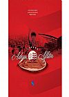 Capa do livro Adeus Aflitos, Roberto Vieira