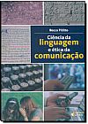 Capa do livro Ciência da Linguagem e Ética da Comunicação, Rocco Pititto
