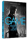 Capa do livro Trilogia The Game, Vol. 2: Ru�do, Anders de la Motte