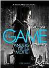 Capa do livro Trilogia The Game, Vol. 2: Ruído, Anders de la Motte