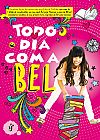 Capa do livro Todo dia com a Bel, Bel