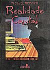 Capa do livro Realidade Capital, Michael Ridpath