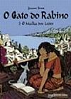 Capa do livro Gato do Rabino, O - Vol. 2 O Malka dos Le�es, Joann Sfar