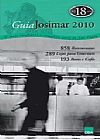 Capa do livro Guia Josimar 2010, Josimar Melo
