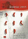 Capa do livro Guia Josimar 2015 o Mais Confiável e Completo Guia de São Paulo, Josimar Melo
