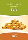 Capa do livro Soja, Selma Rutzen
