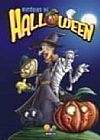 Capa do livro Historias De Halloween, Roberto Belli
