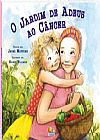 Capa do livro O Jardim de Adeus ao C�ncer, Matthies Janna