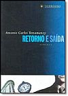 Capa do livro Retorno e Sa�da, Antonio Carlos Tettamanzy