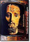 Capa do livro Venho De Um País Selvagem, Rodrigo Petronio